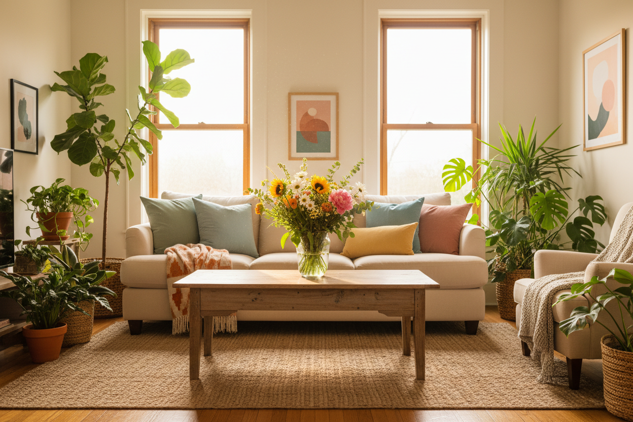 Home Wellness