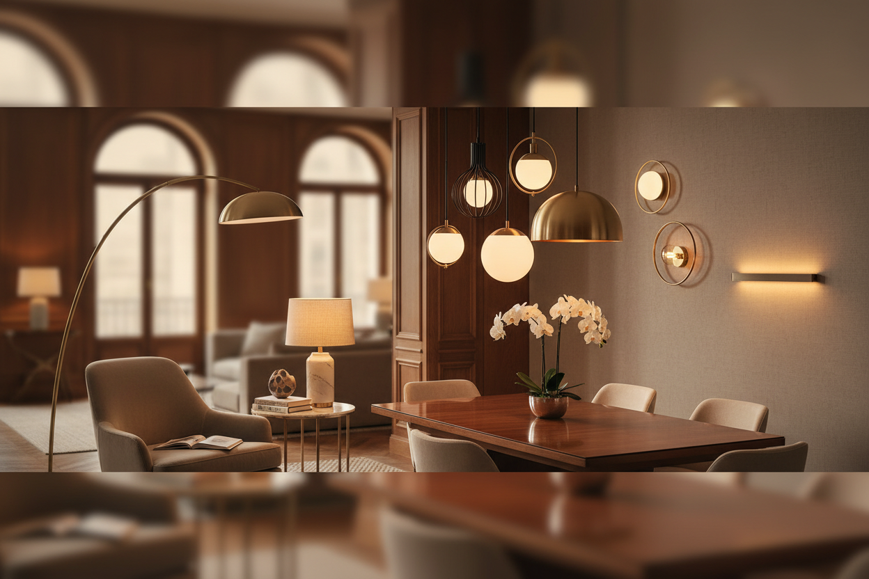 Lighting