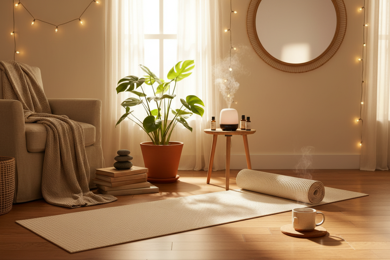 Home Wellness